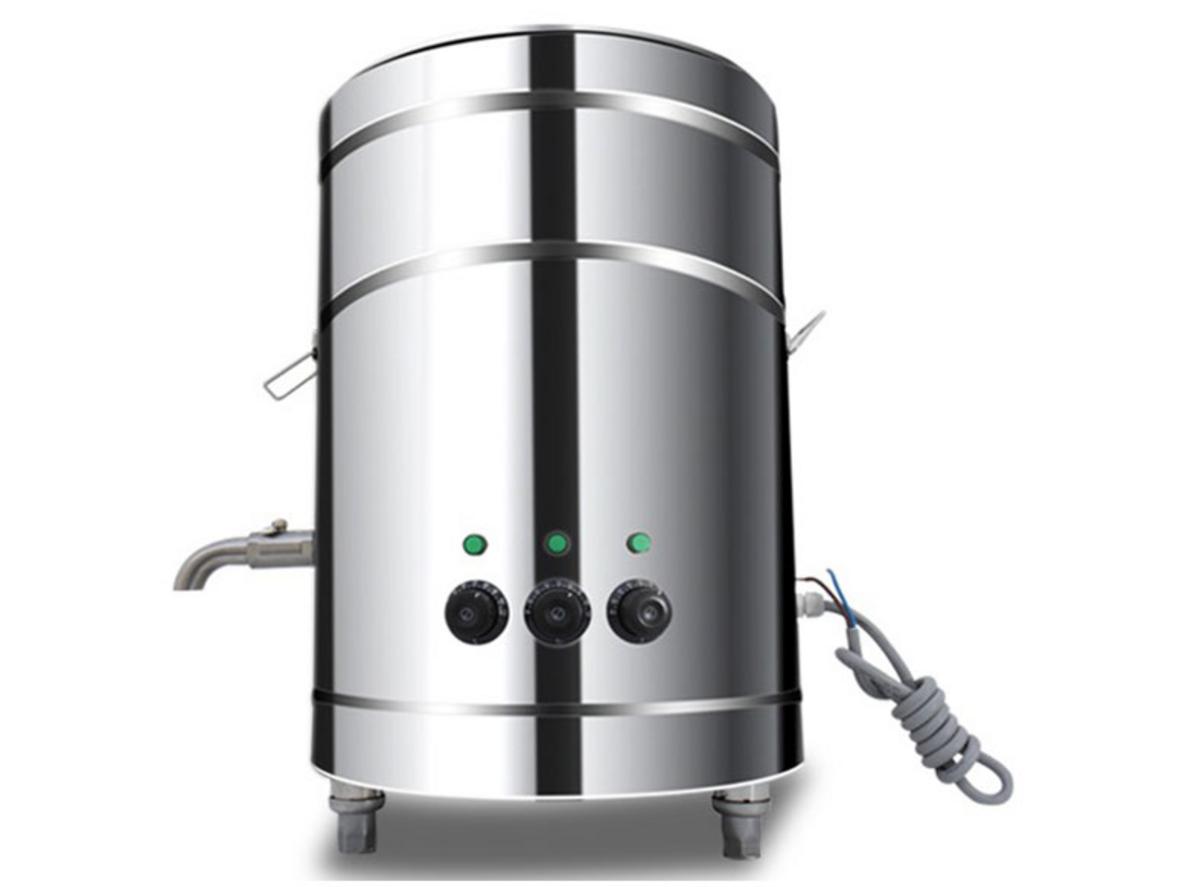 Tổng quan Nồi nấu phở 70 lít Fushima NP70L