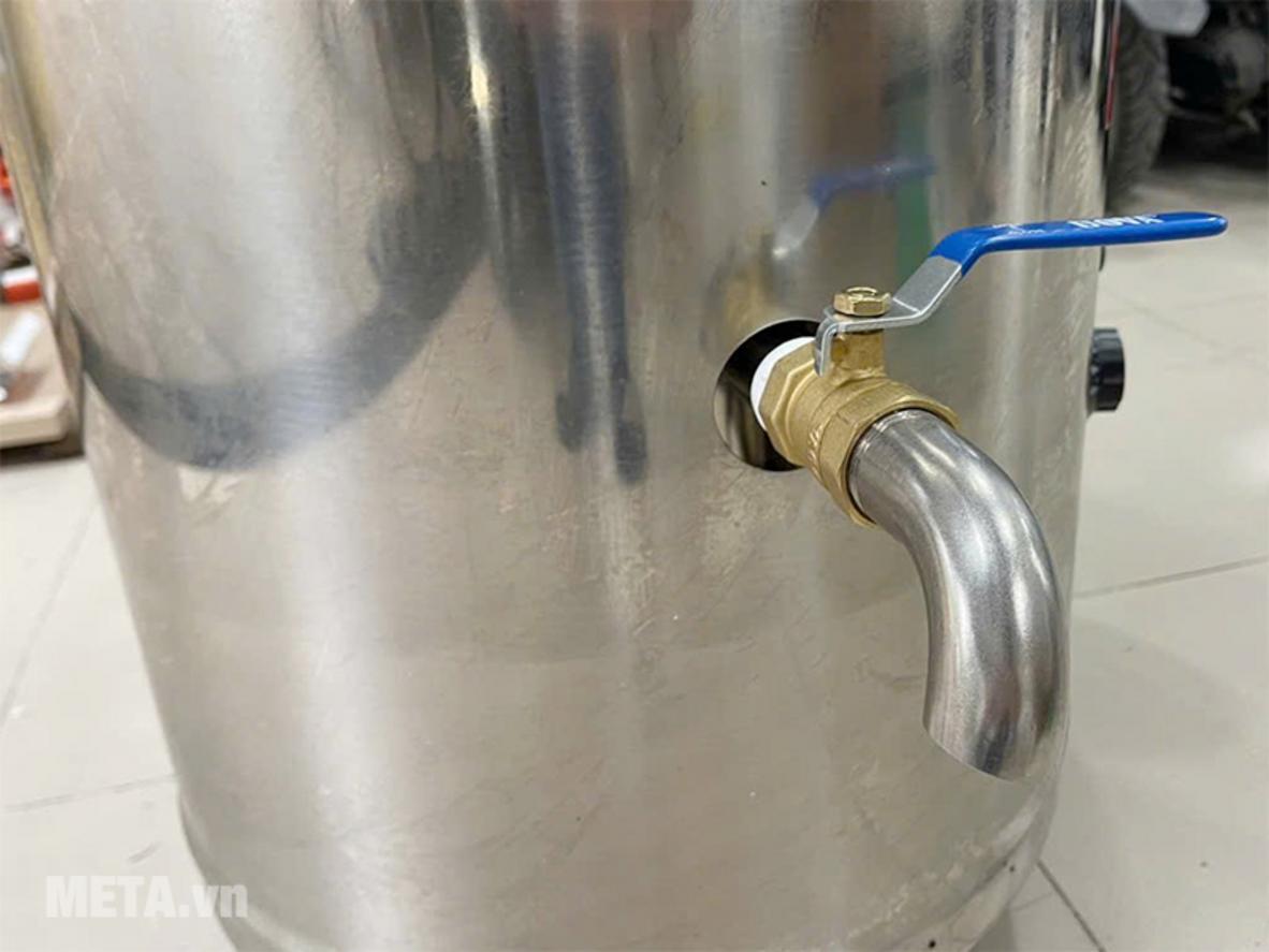Quyền lợi khách hàng tại Siêu Thị Đại Việt