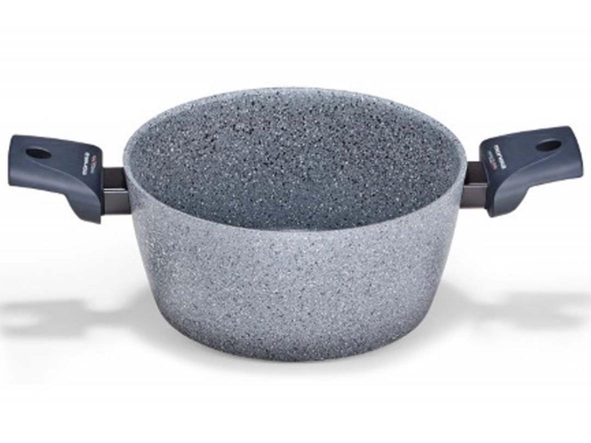 Tổng quan Nồi Moneta Greystone 24cm
