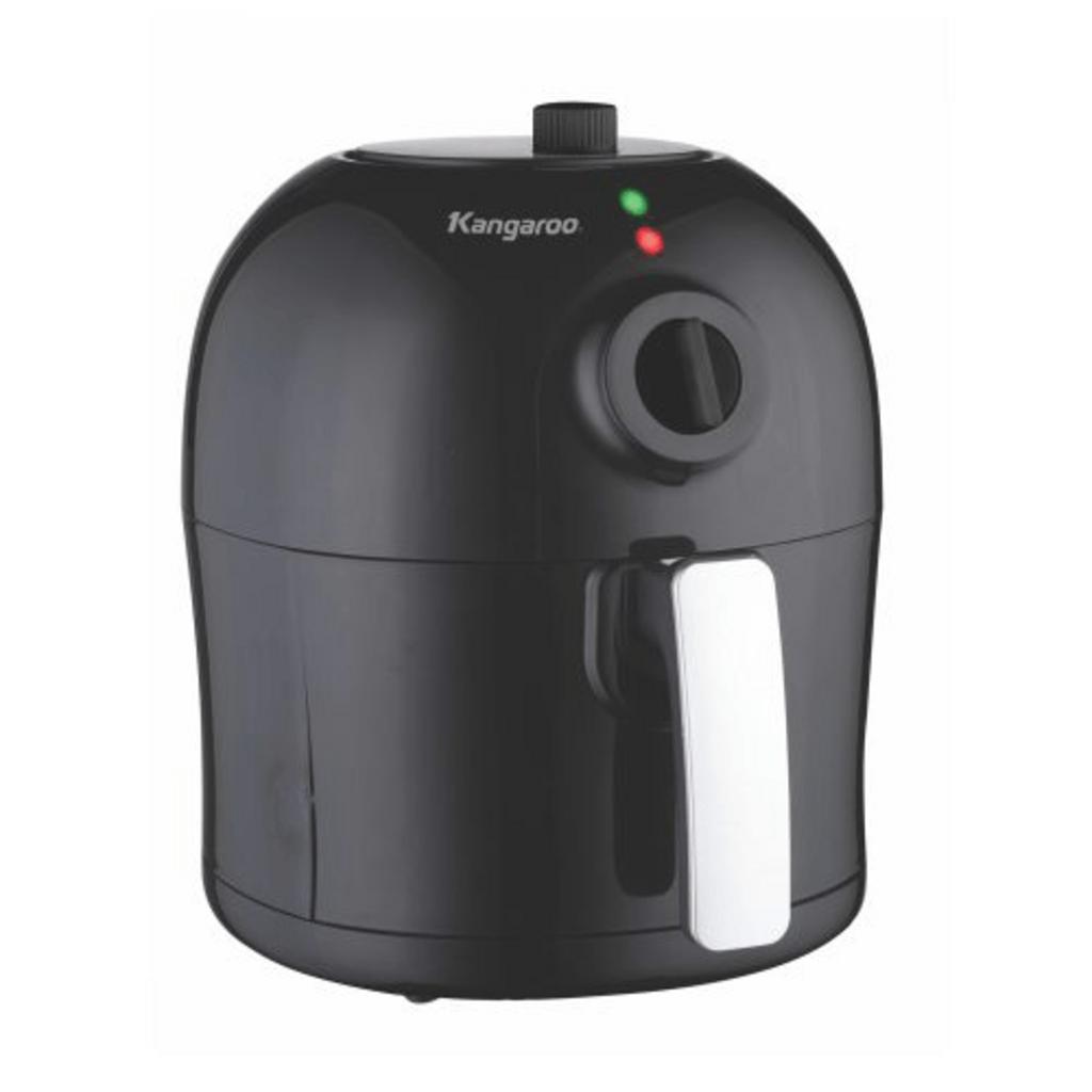 Tổng quan Nồi nướng chân không Kangaroo KG35F1 (3.5 lít)
