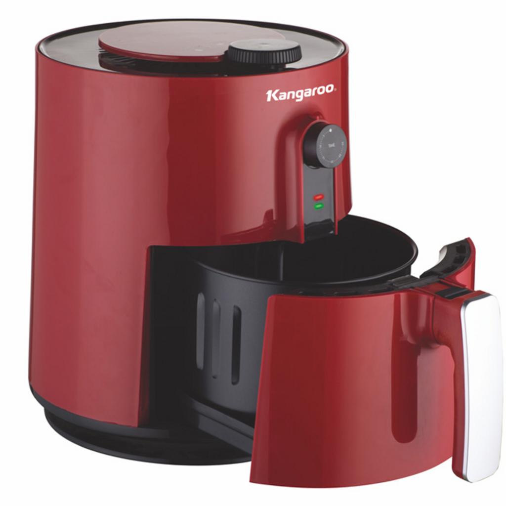 Tổng quan Nồi nướng chân không Kangaroo KG35F2 (3.5L)