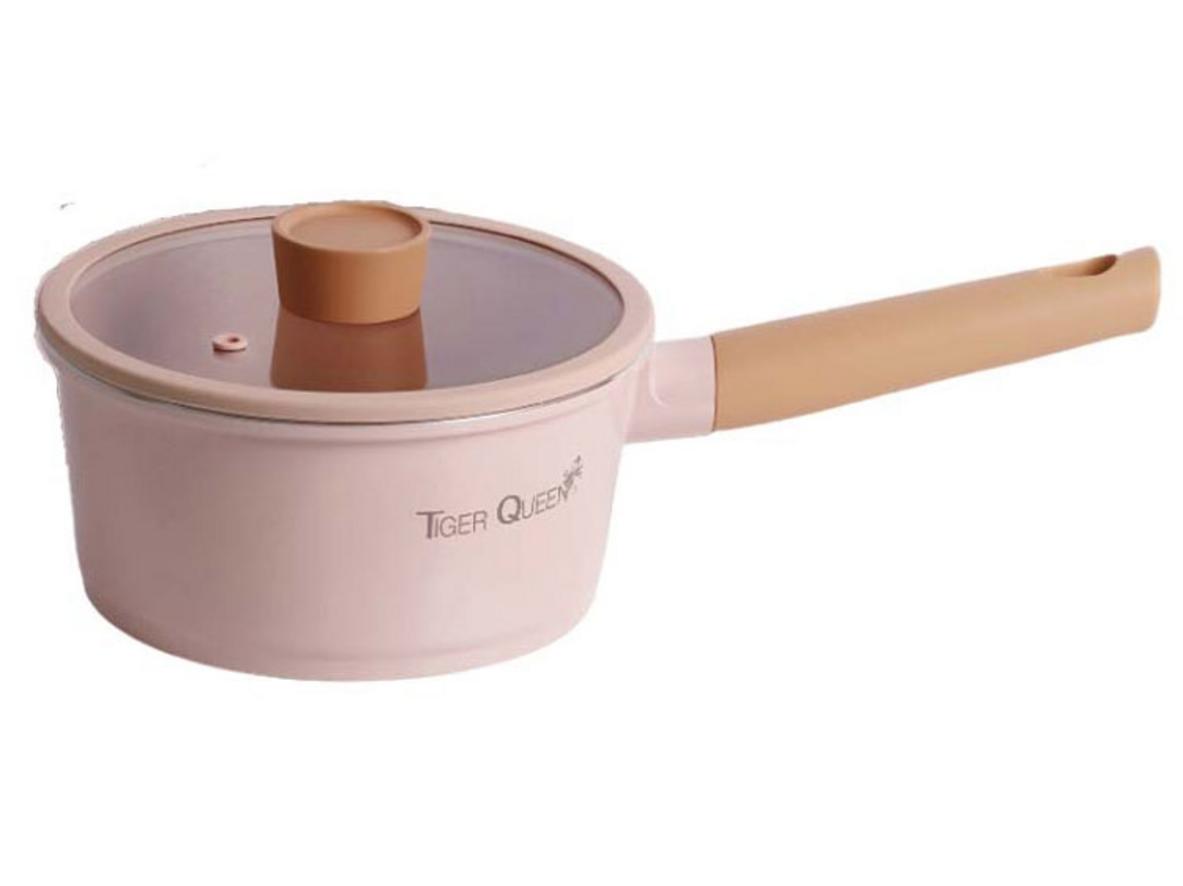 Tổng quan Nồi quánh Ceramic IH Tiger Queen CWCP-18B