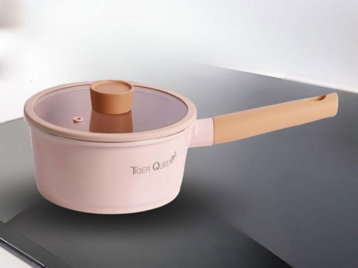 Đáy 9 lớp với công nghệ IH