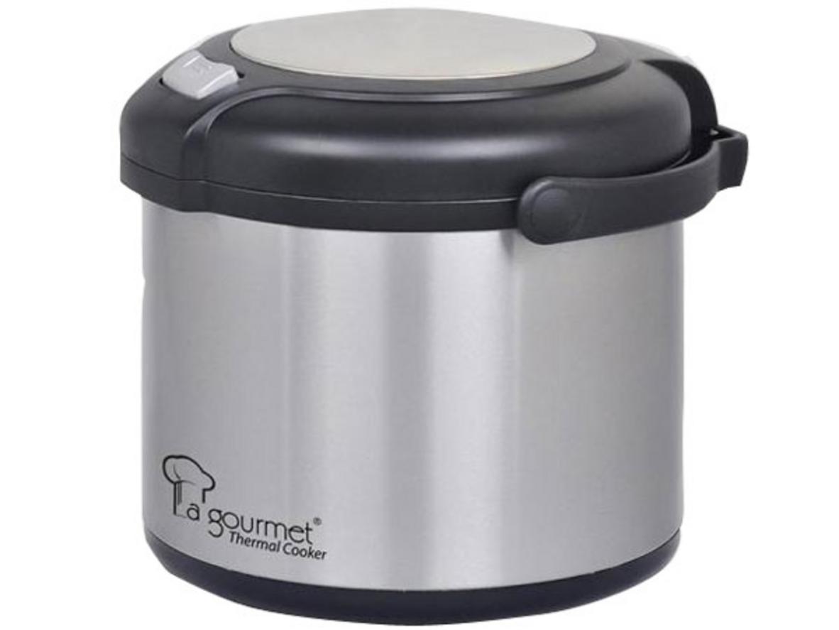 Tổng quan Nồi ủ La gourmet - 207807 (5 lít)