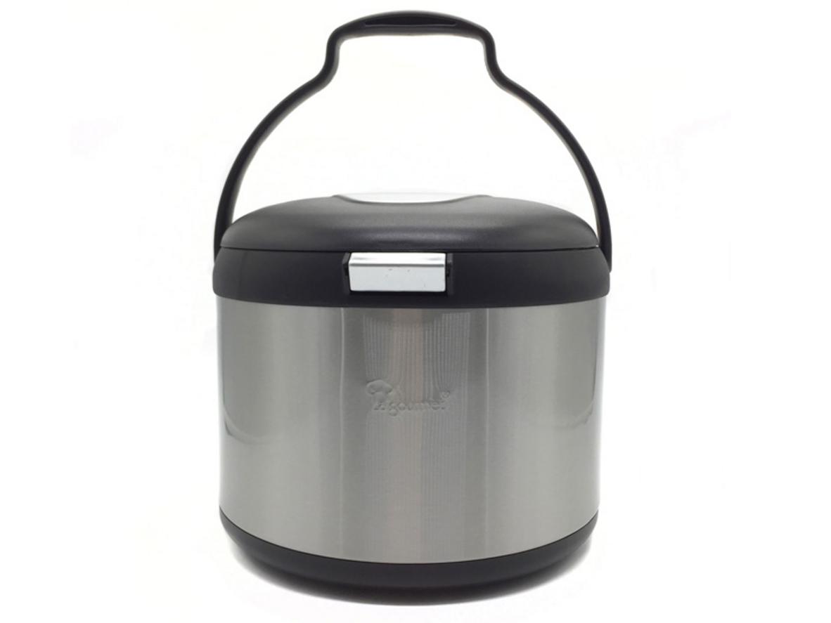 Tổng quan Nồi ủ La gourmet 207869 - 7 lít