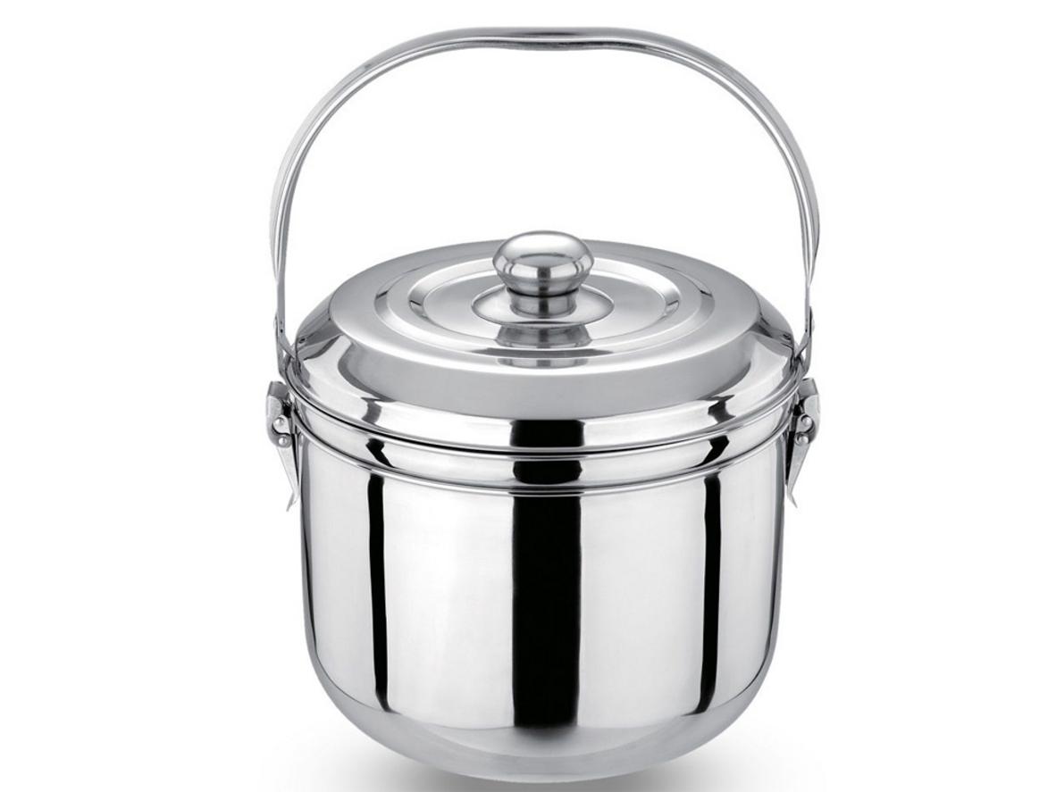 Tổng quan Nồi ủ nhiệt 5.5 lít Galen G014