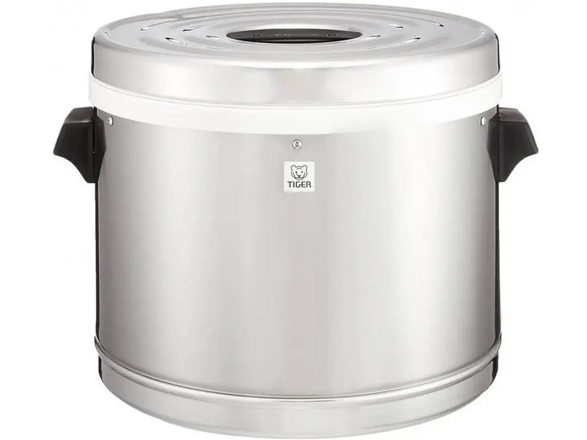 Tổng quan Nồi ủ Tiger JFM-570P (5.7L)