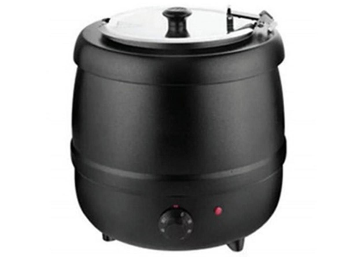 Tổng quan Nồi ủ trân châu 10L SWQ10