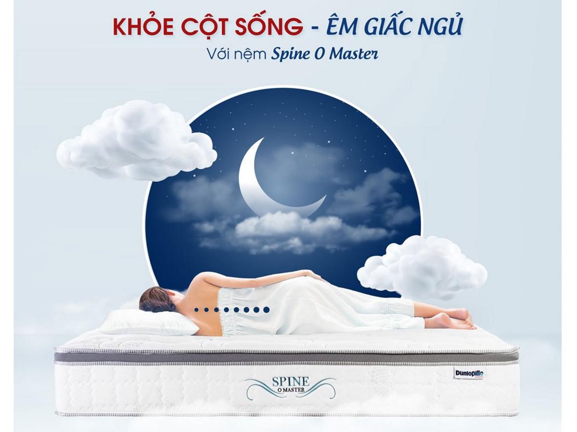 Công nghệ Normablock: nâng đỡ từ đầu đến chân