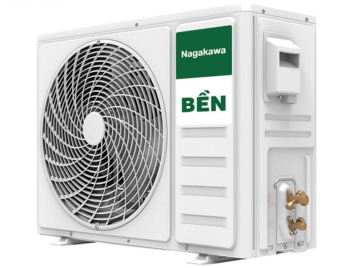 Dàn tản nhiệt Golden Fin cho độ bền cao