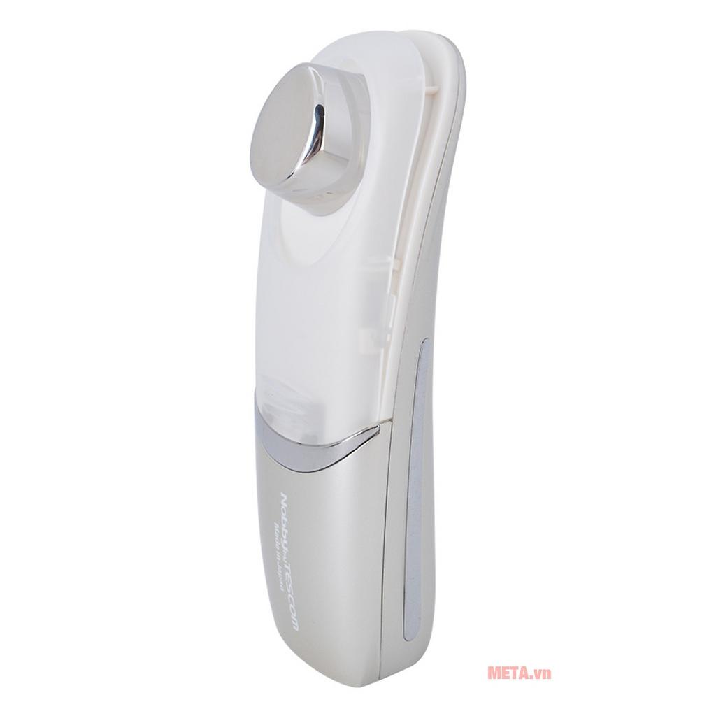 Ion Cleansing loại bỏ bã nhờn sâu