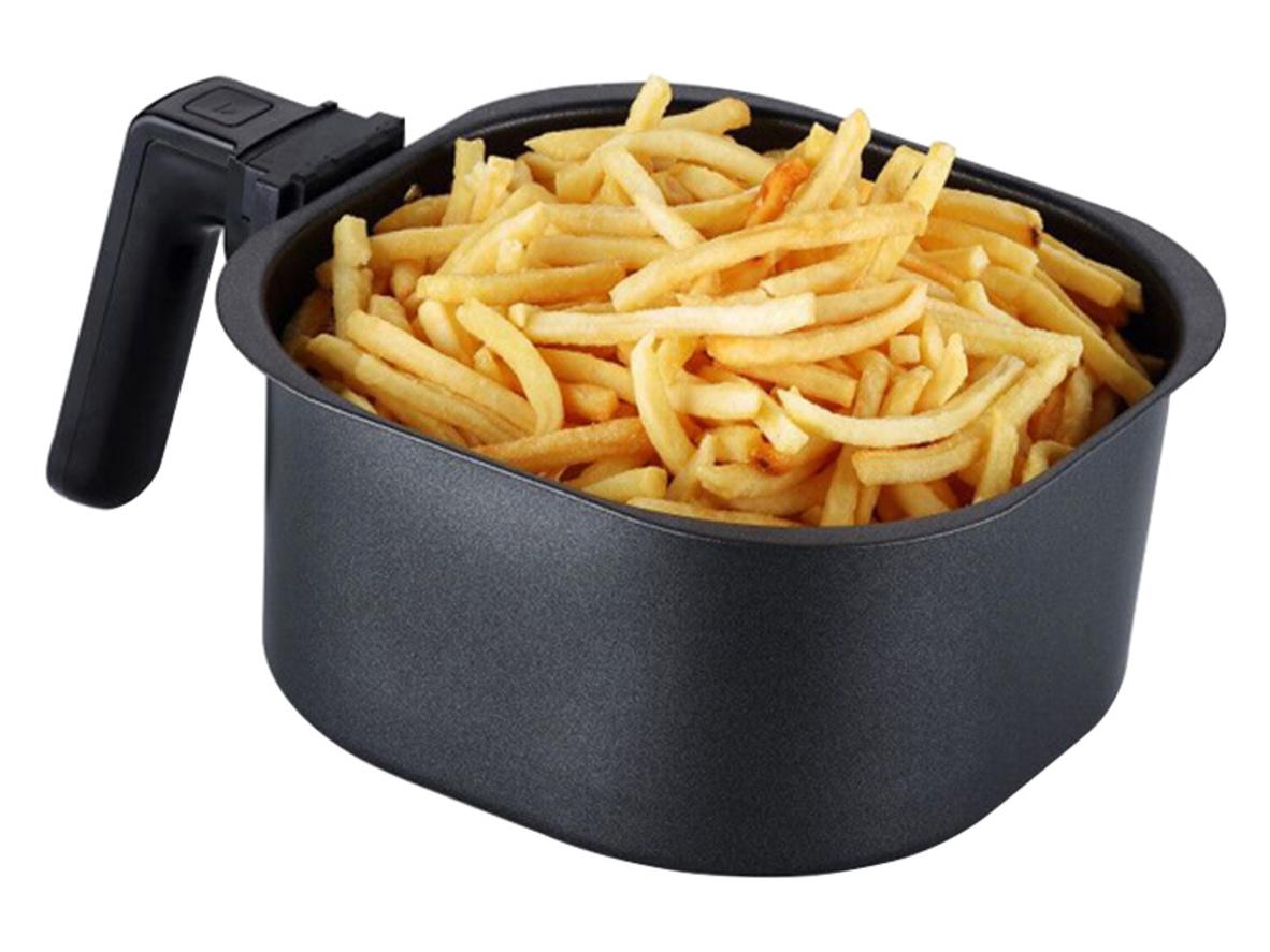 Núm vặn truyền thống và khay phủ chống dính Daikin, dễ vệ sinh