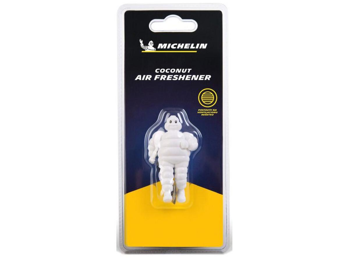 Nước hoa ô tô Michelin 32057 (5ml)