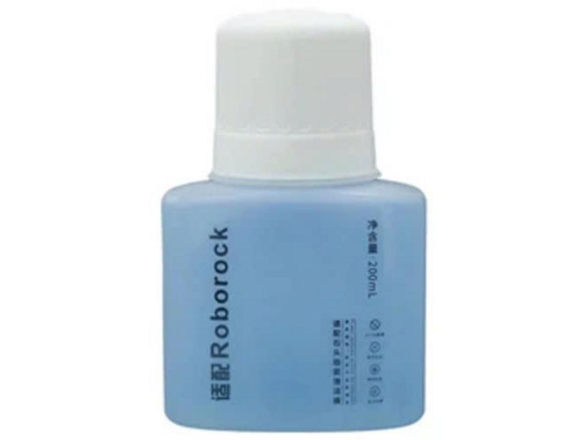 Tổng quan Nước lau sàn chuyên dụng Roborock (200ml)