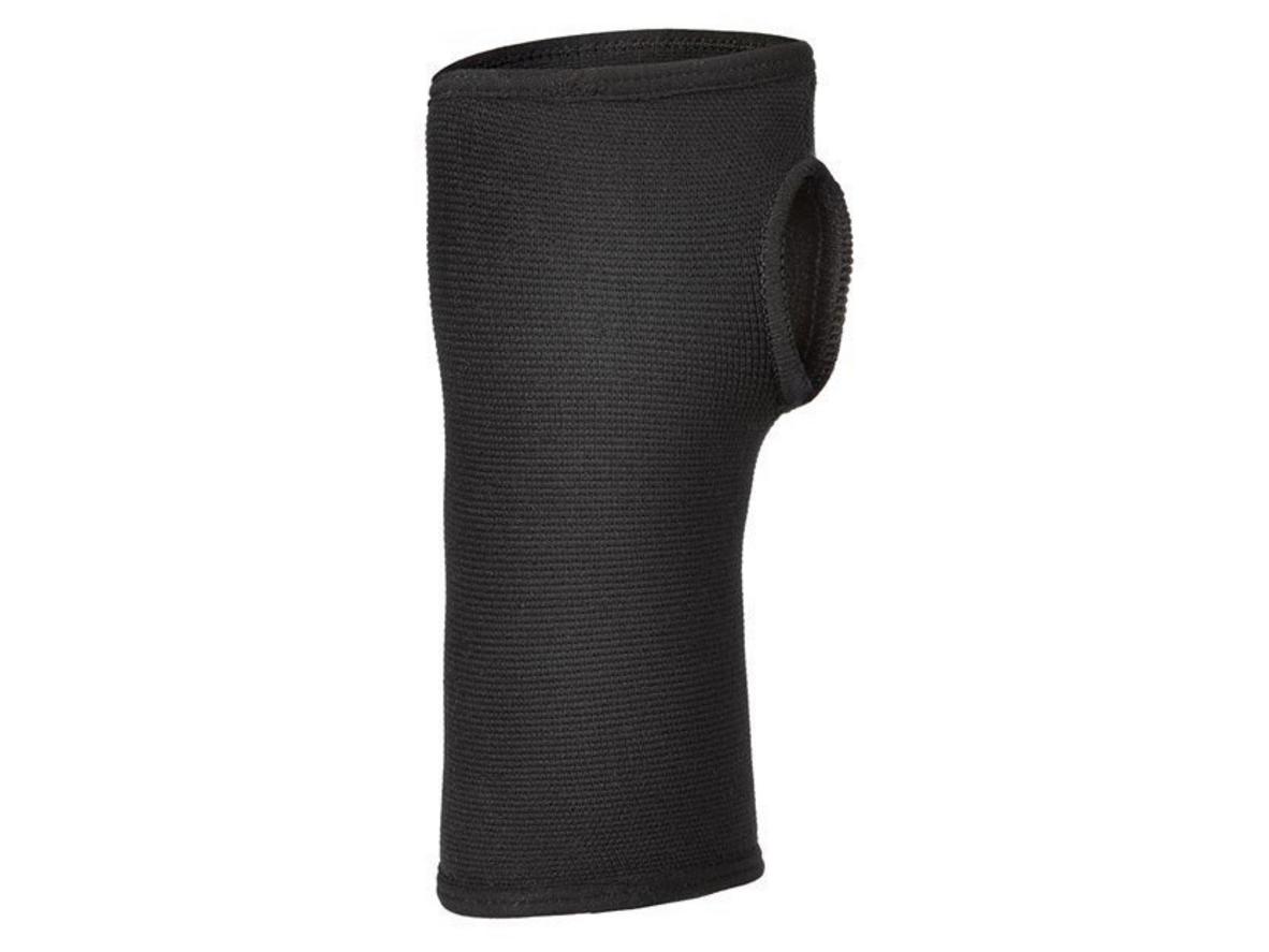 Băng ôm sát, tăng độ ổn định khi nâng tạ.