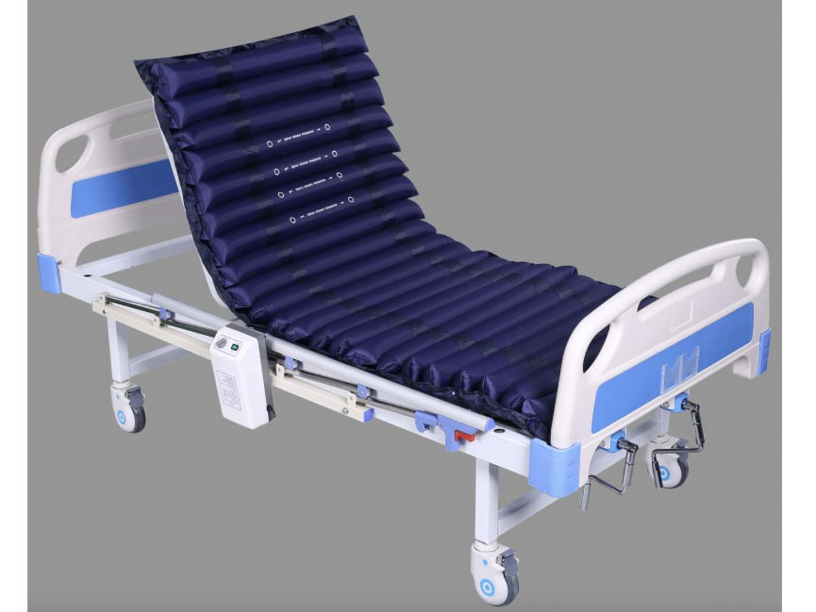 Ống hơi ngang 10cm cho giảm áp lực tốt