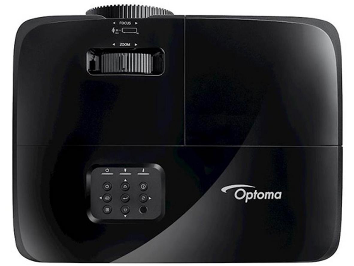 Tuổi thọ bóng đèn Optoma PS460