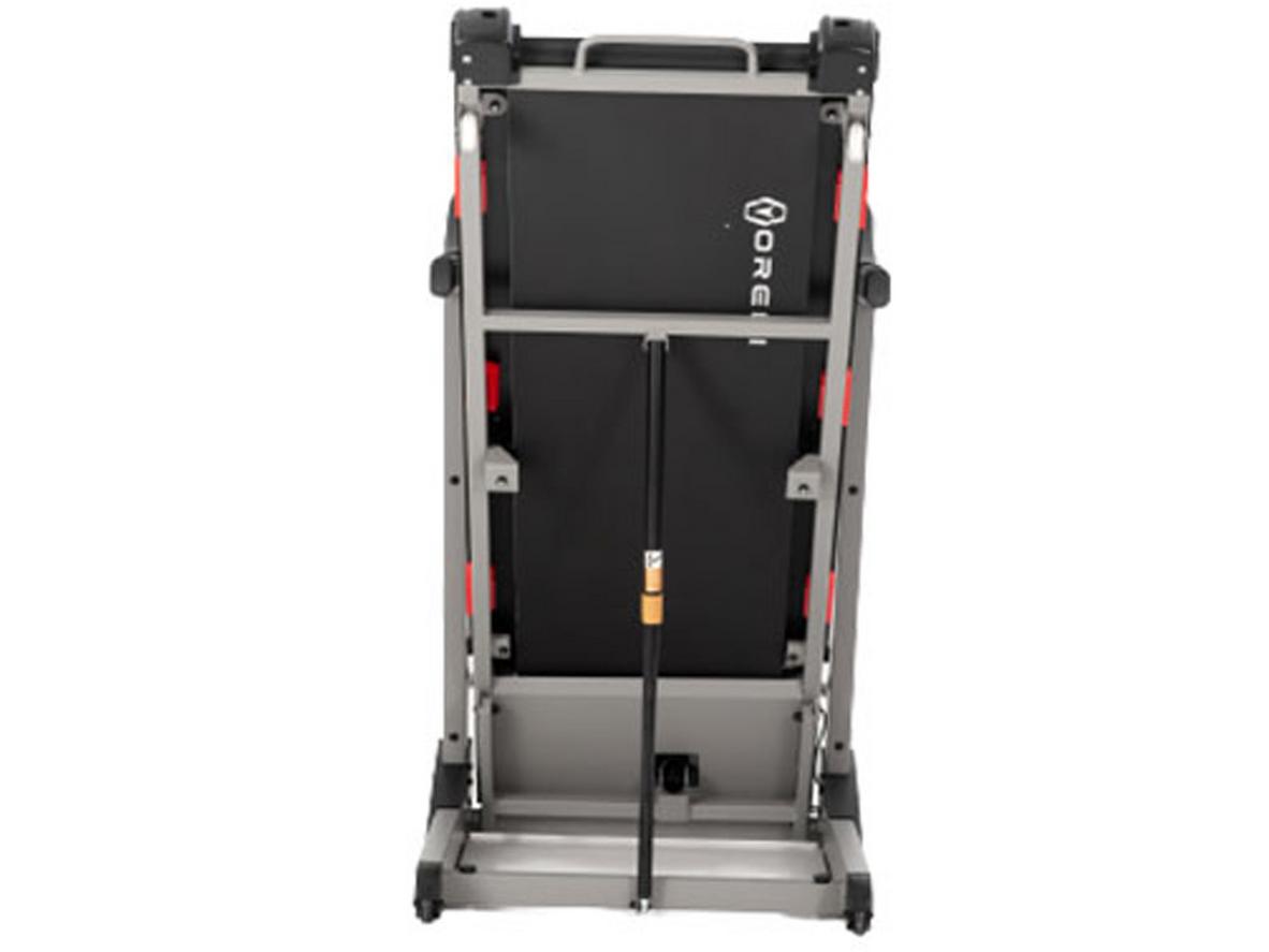 Động cơ của Oreni RE-3