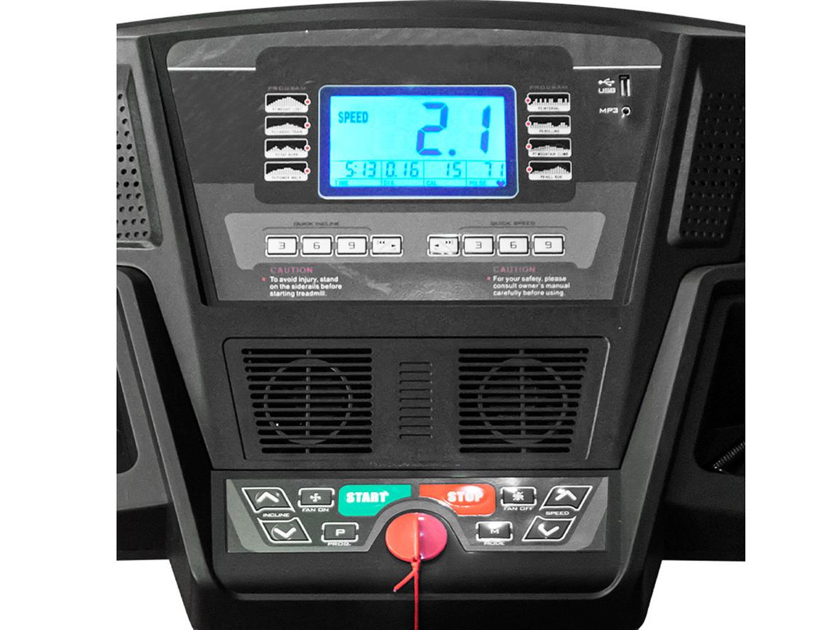 Động cơ DC 3.0HP của Oreni RE-5
