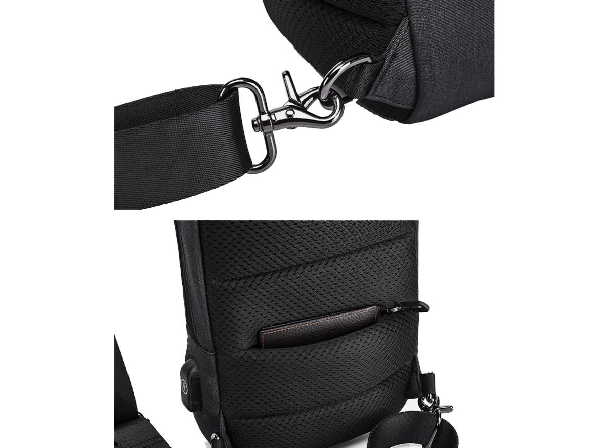 Vải Oxford mật độ cao, chống thấm và bền