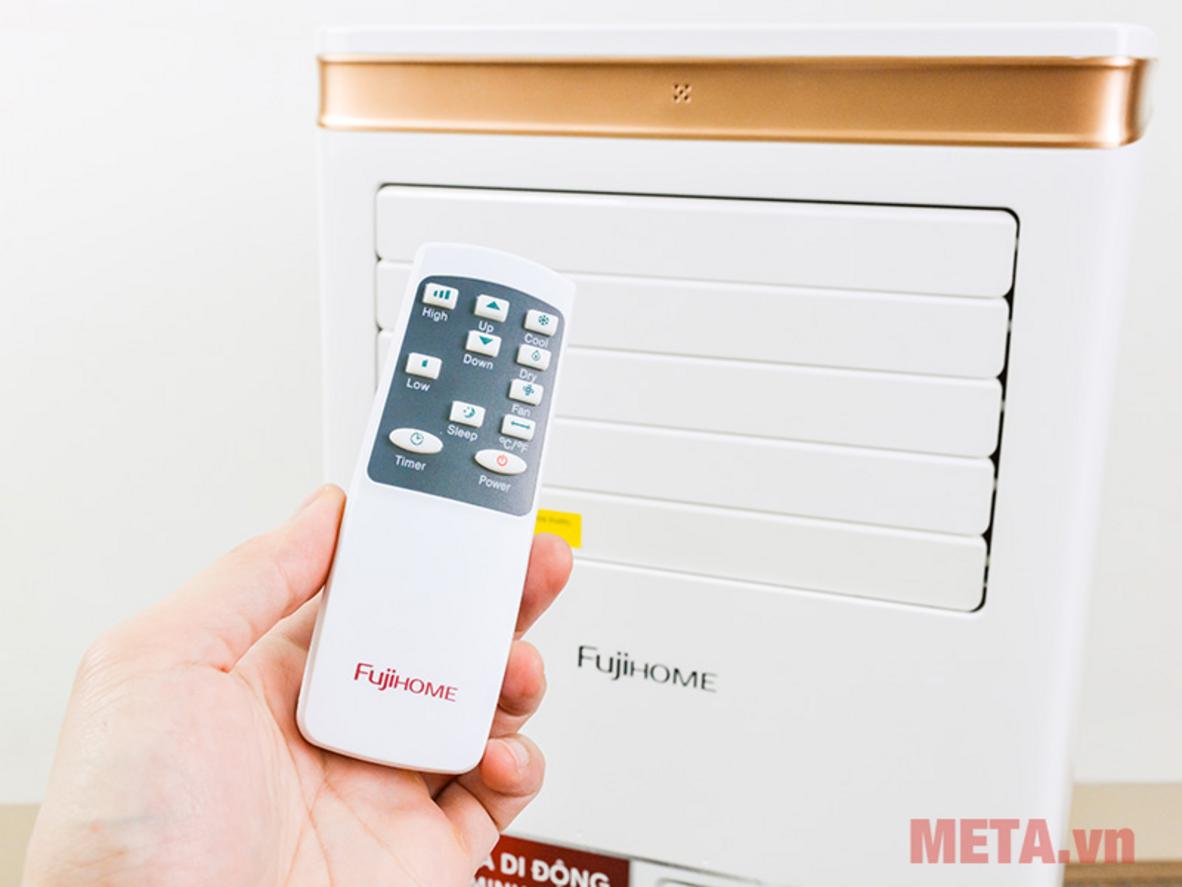 WiFi & hút ẩm 26.5 lít/ngày