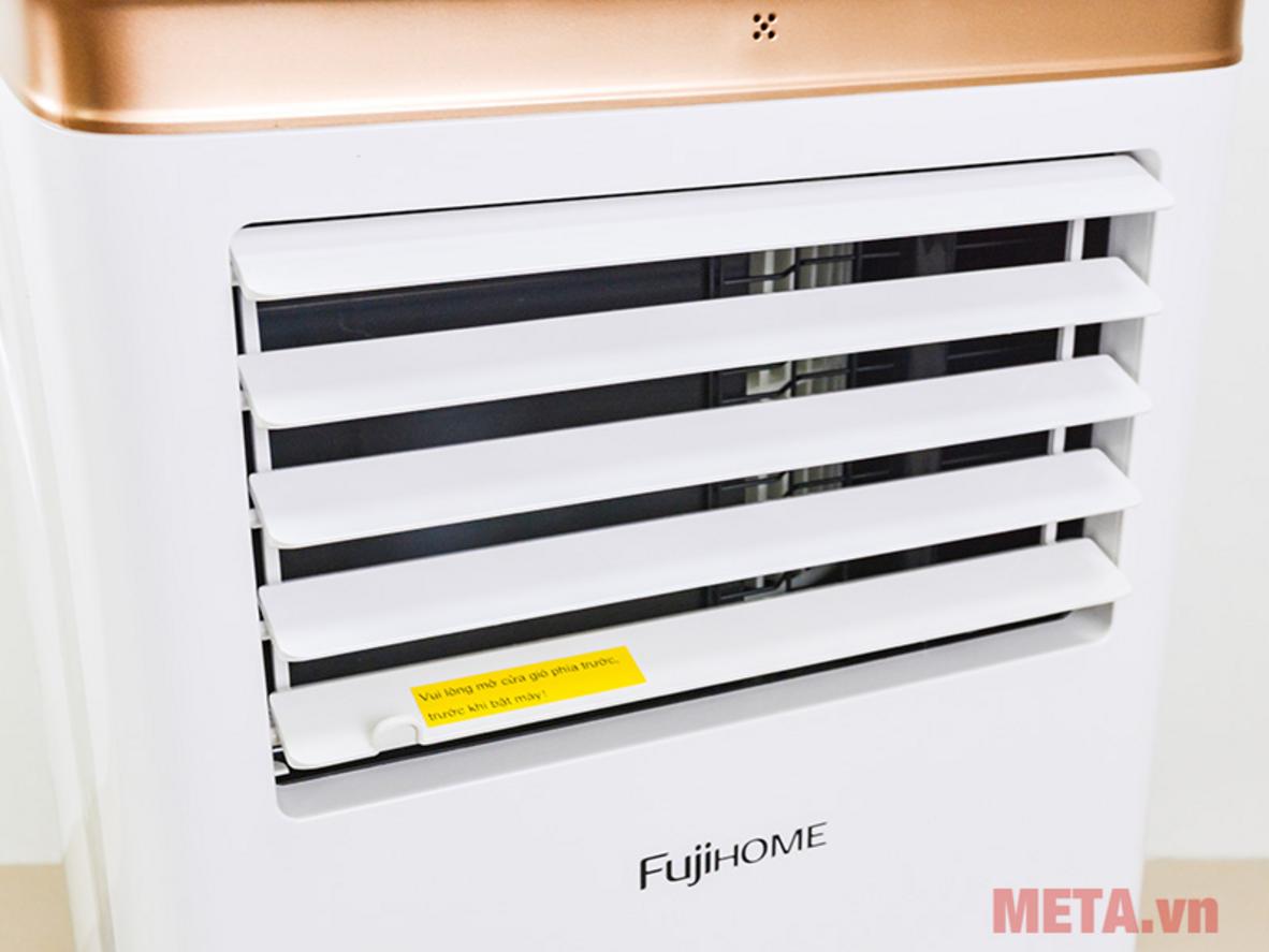 WiFi & hút ẩm 26.5 lít/ngày