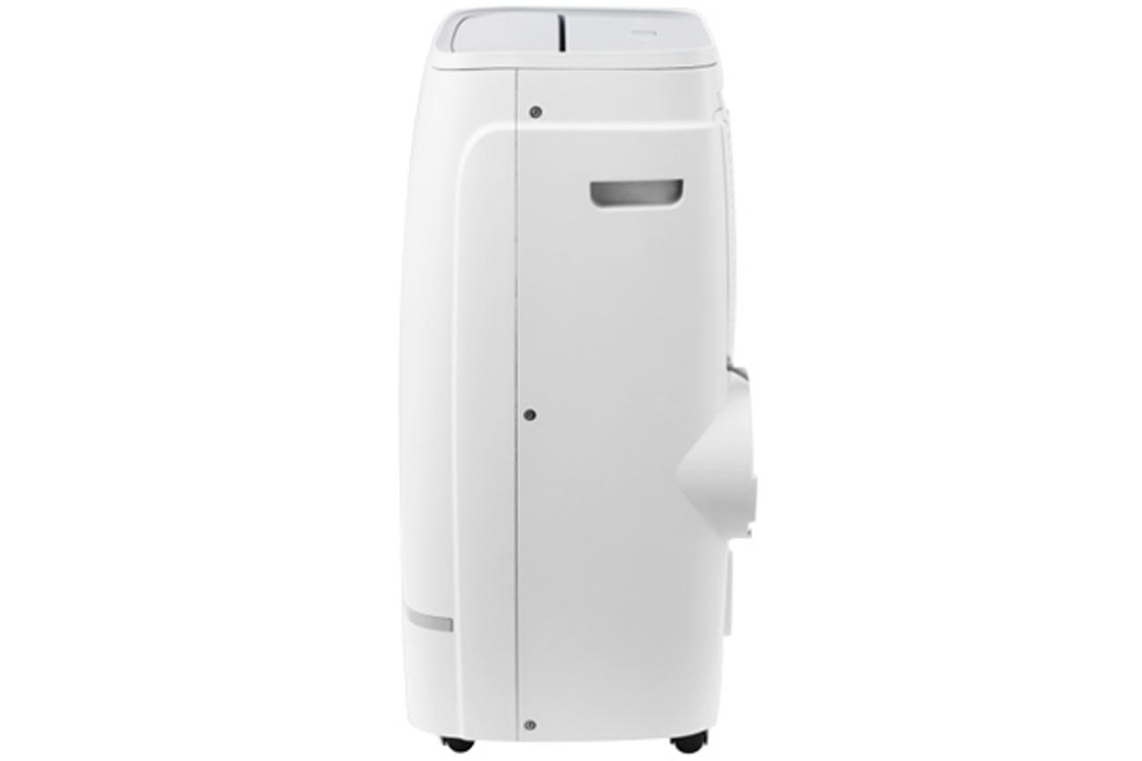 Tiêu thụ 1.337 W và vận hành êm (~56 dB)