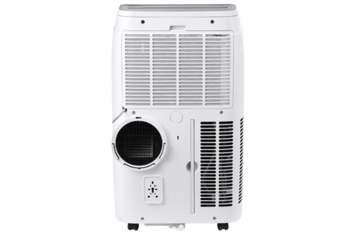 Máy nén Toshiba GMCC & dàn đồng bền bỉ