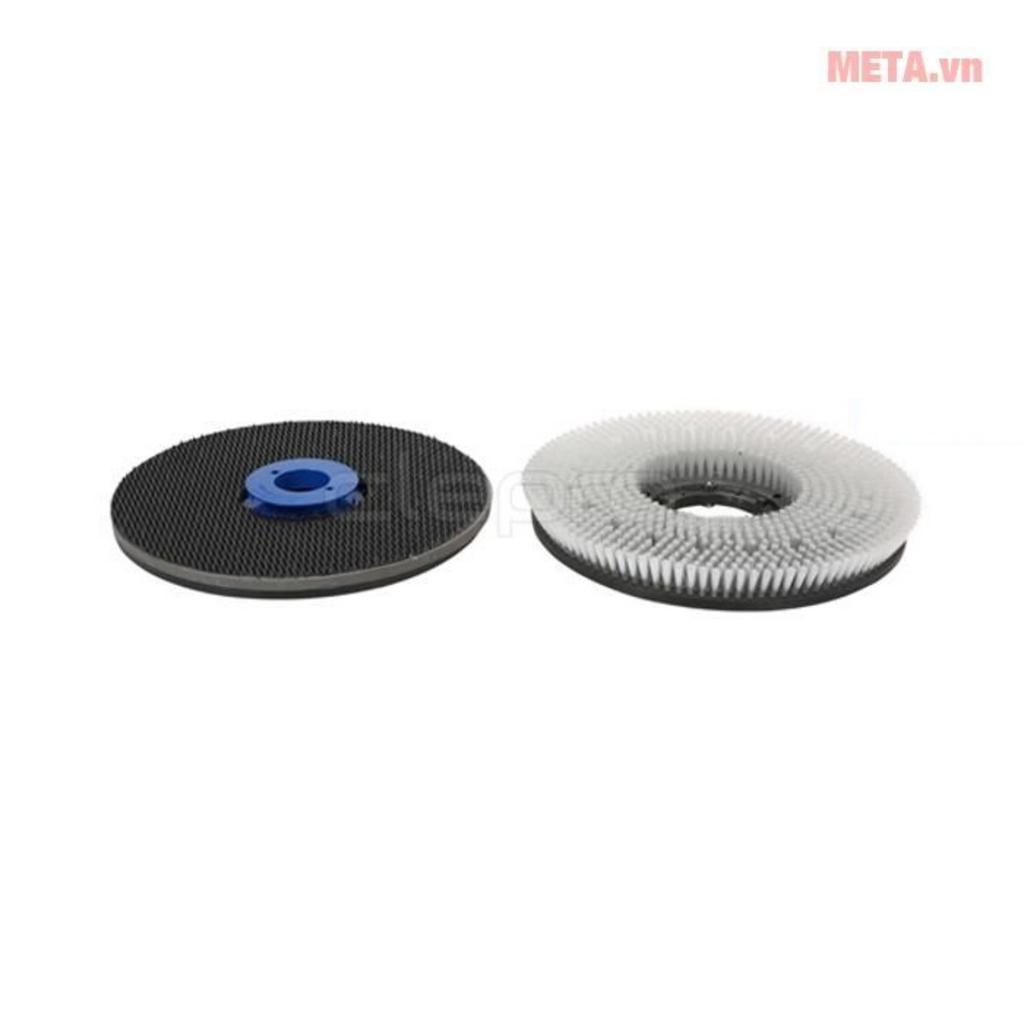 Pad 17 inch che phủ diện tích lớn, phù hợp khu vực rộng trung bình