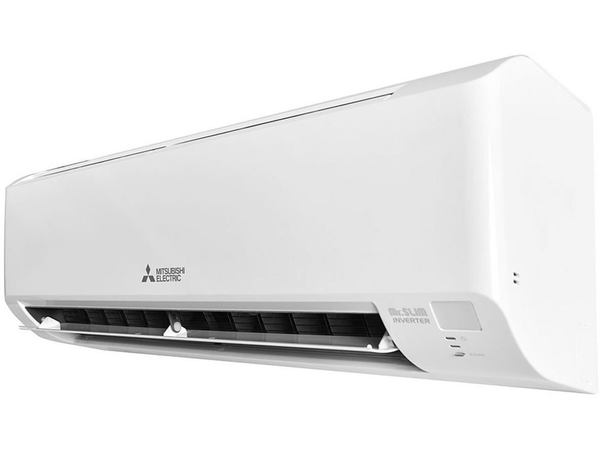 PAM DC Inverter — tiết kiệm điện thực tế