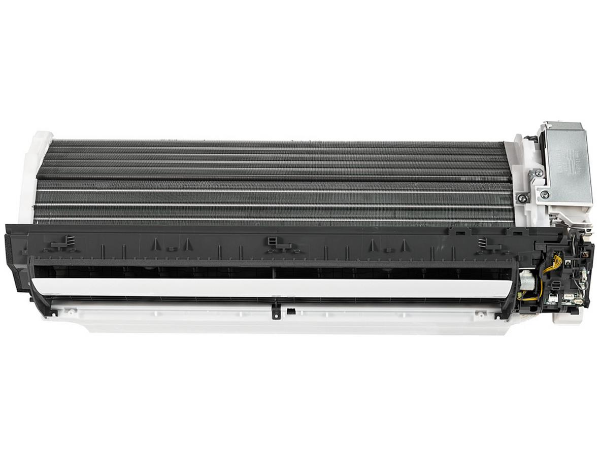 PAM DC Inverter — tiết kiệm điện thực tế