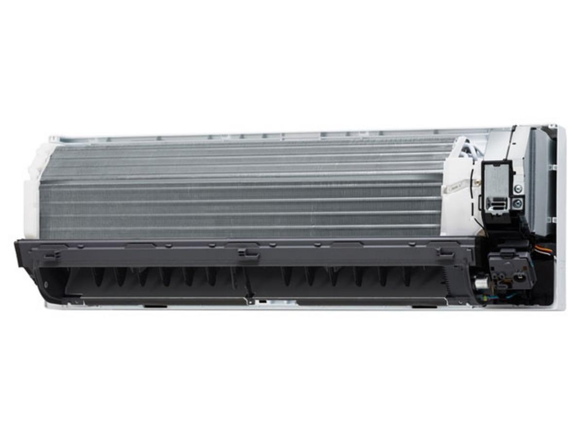 PAM Inverter & Econo Cool giúp tiết kiệm điện