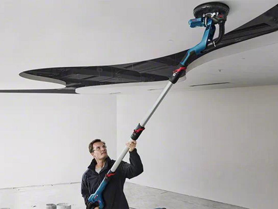 Thông số kỹ thuật chính của GTR 550