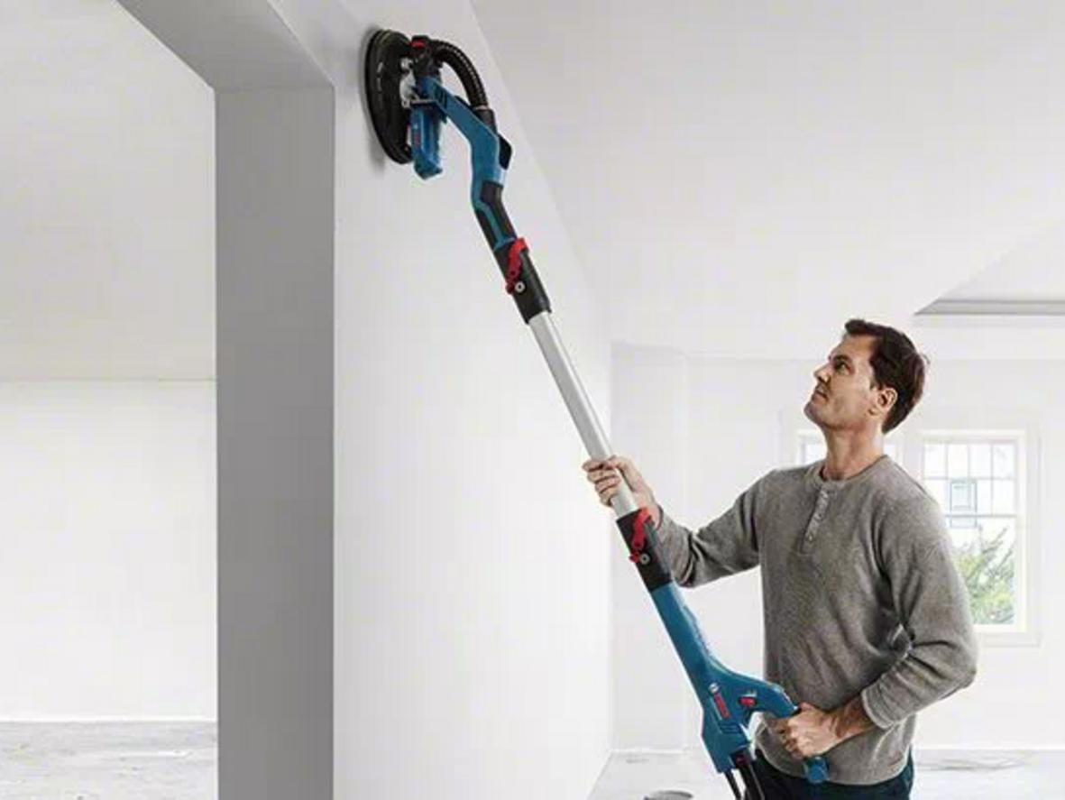 Thông số kỹ thuật chính của GTR 550