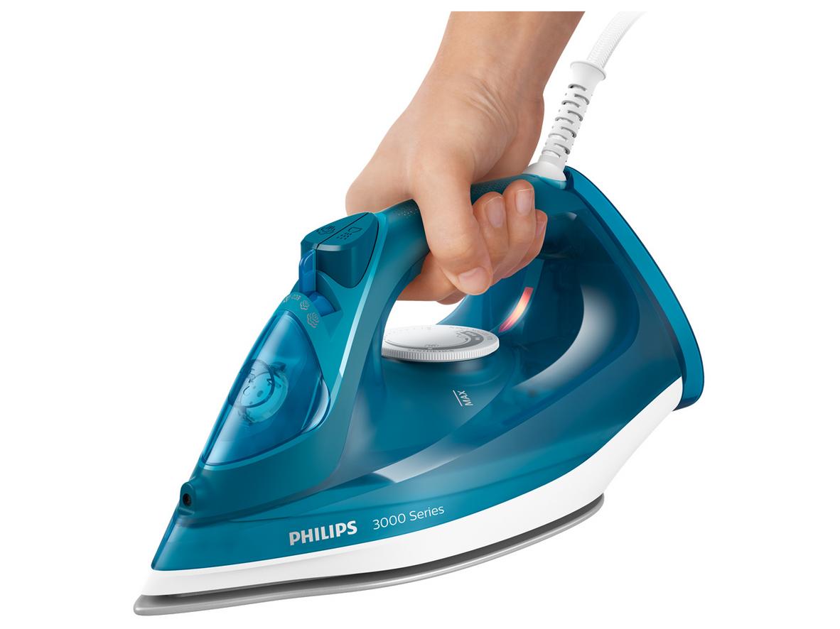 Hơi phun mạnh của Philips DST3040/70