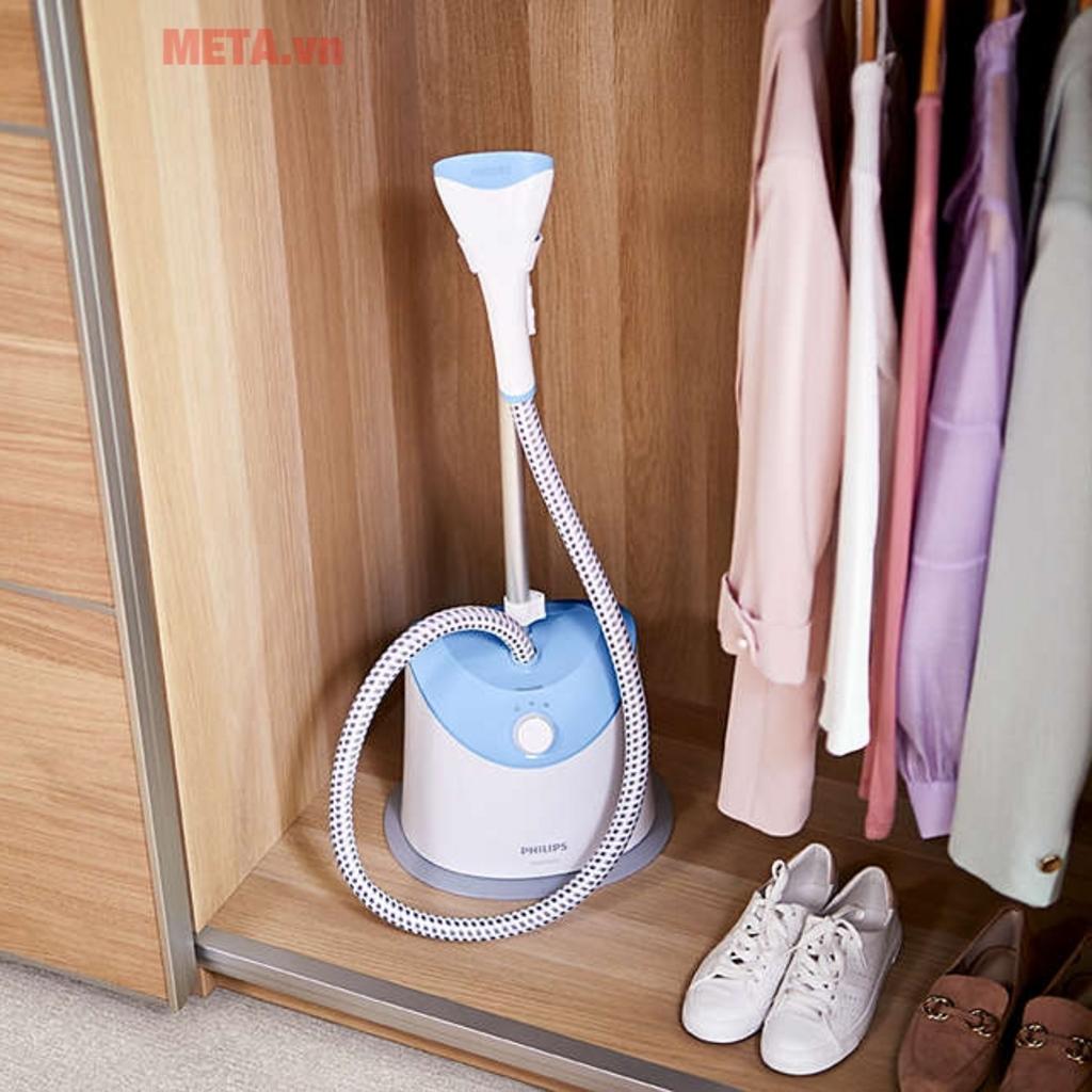 Bình nước 1.4L và trụ điều chỉnh
