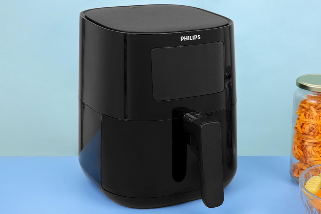 Bảng điều khiển điện tử, nhiệt độ và hẹn giờ