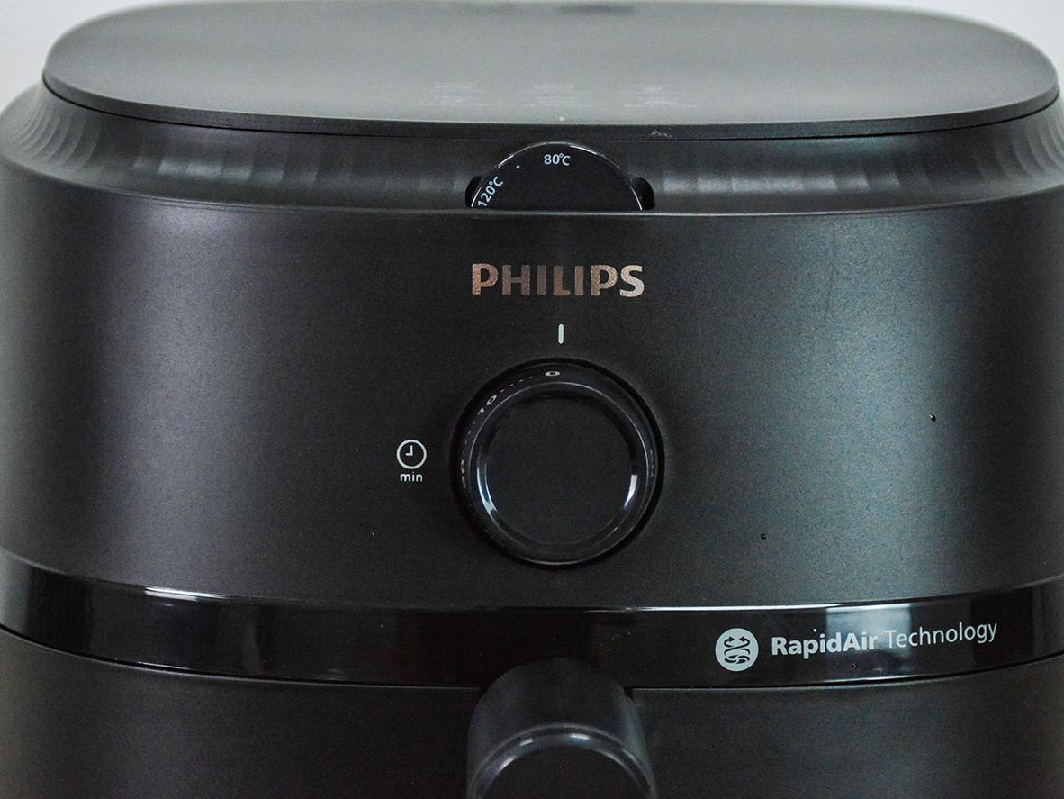 Lòng nồi và khay tháo rời — an toàn cho máy rửa chén