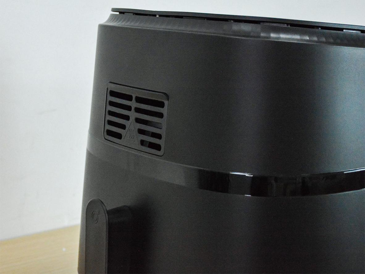 1700W mạnh mẽ & nhiệt độ 80–200°C cho nhiều món Việt