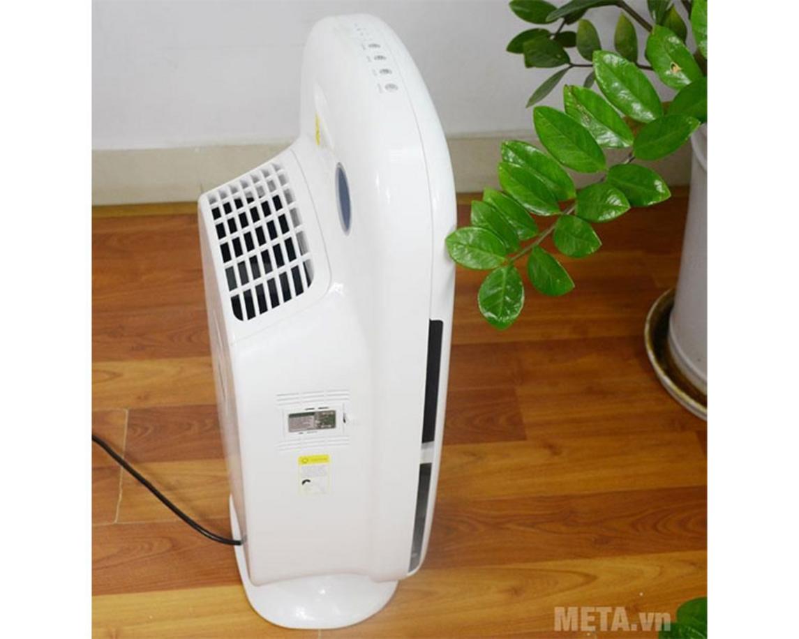 Phù hợp không gian nhỏ đến vừa
