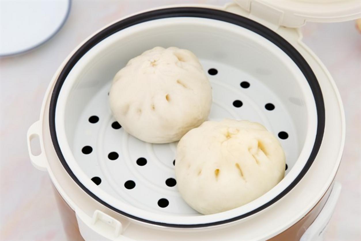 Phụ kiện nồi cơm Kangaroo KG572