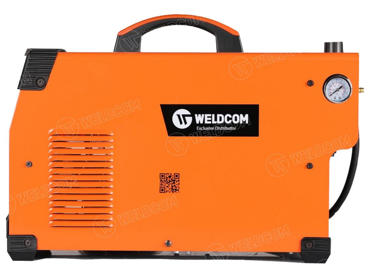 Súng P80 và phụ kiện kèm theo Jasic CUT60 L224