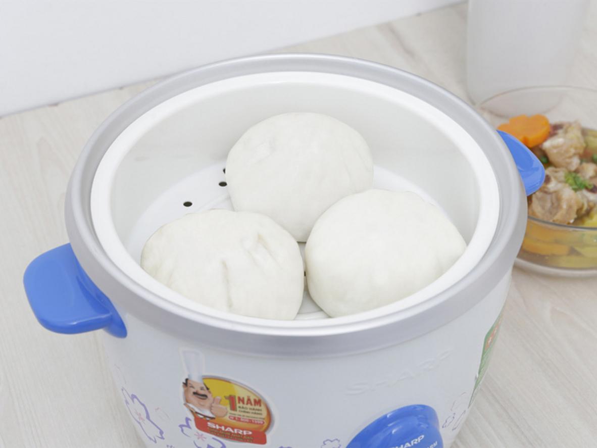 Phụ kiện đi kèm tăng tiện lợi