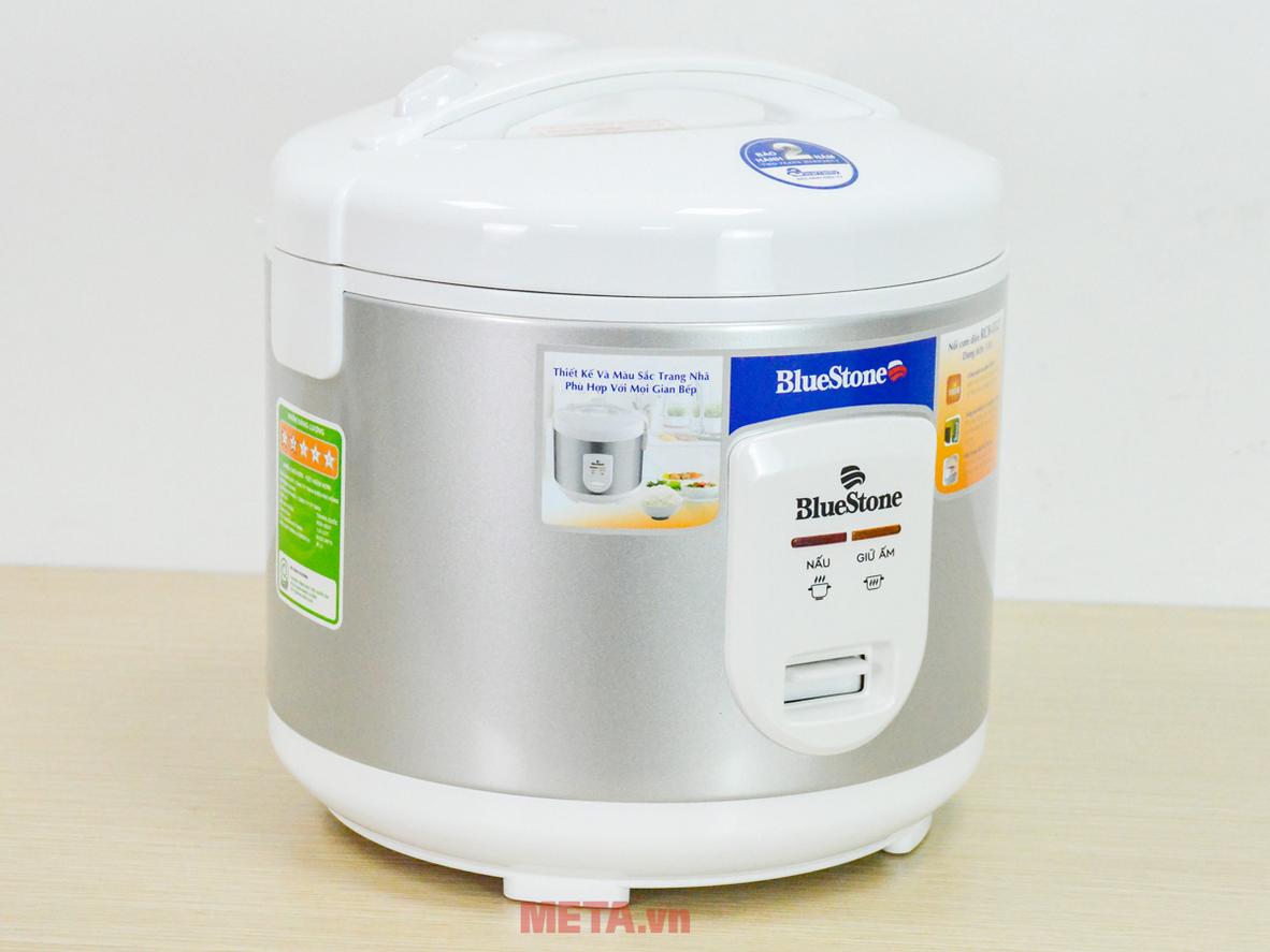 Phụ kiện đi kèm — tiện lợi cho nhiều món