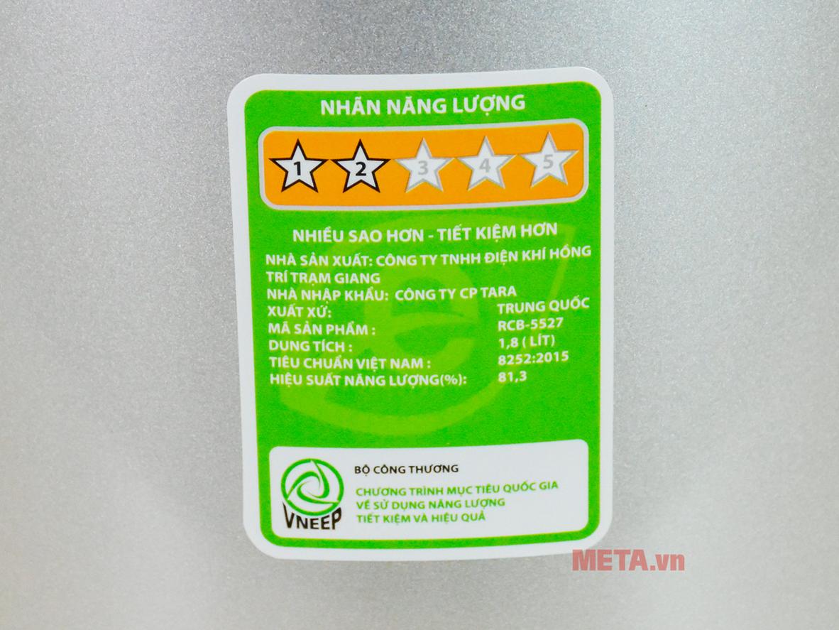 Phụ kiện đi kèm — tiện lợi cho nhiều món
