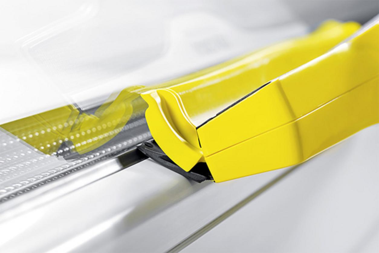 Pin lithium 100 phút và đèn LED hiển thị mức pin
