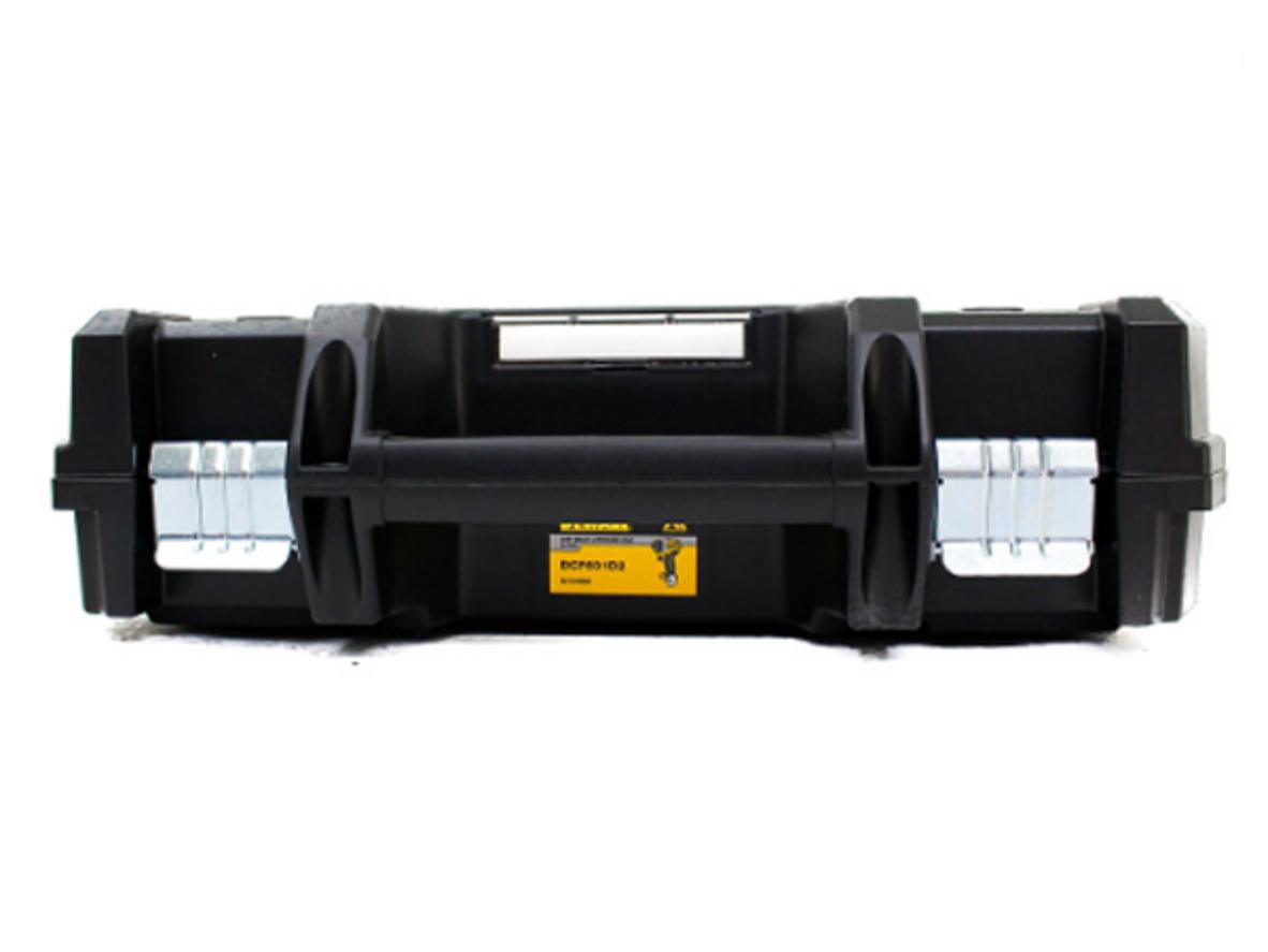 Pin 12V (2 x 2.0Ah) — sẵn sàng cho ca làm việc nhỏ
