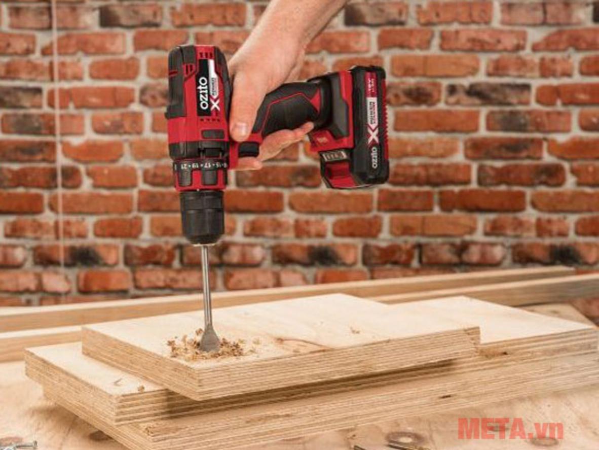 Pin 1.5Ah và hệ sinh thái Power X‑Change