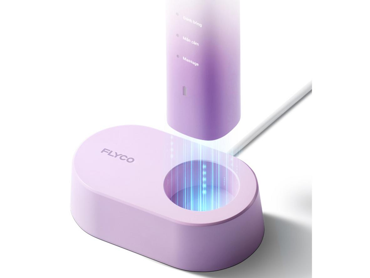 Pin 2000 mAh cho thời gian sử dụng lâu