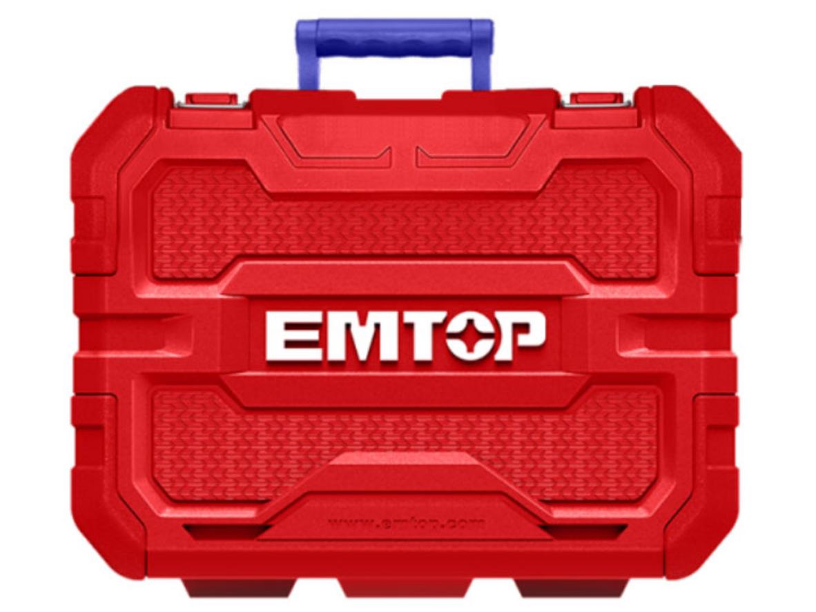 Bộ pin 20V 2Ah Emtop ELMF20221